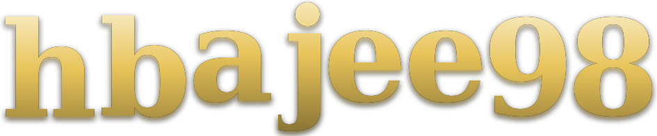 hbajee98 logo